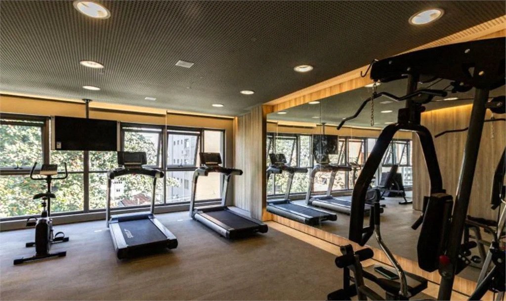 Casa à venda com 1 quarto no condomínio Hub Vila Madalena, São Paulo - SP