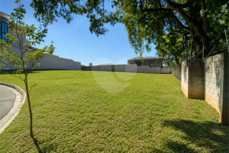 Terreno à venda no condomínio Residencial Villa Olympia, Sorocaba - SP