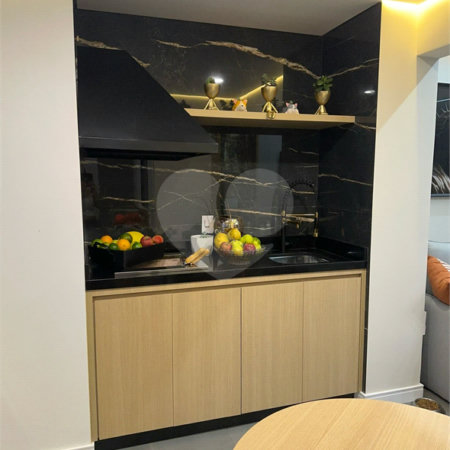 Apartamento à venda com 2 quartos no Centro, São Bernardo do Campo, SP