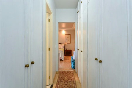 Apartamento à venda com 3 suítes em Vila Suzana, São Paulo, SP