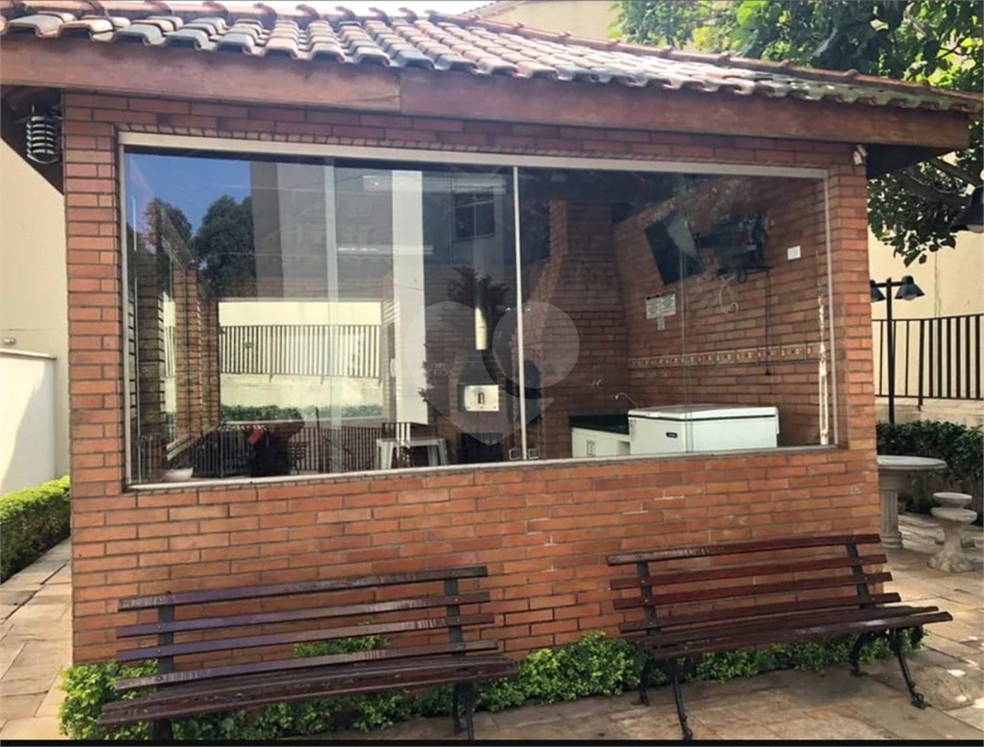 Apartamento à venda com 2 quartos em Jardim Monte Alegre, São Paulo, SP