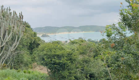 Casa à venda com 4 suítes em João Fernandes, Armação dos Búzios, RJ