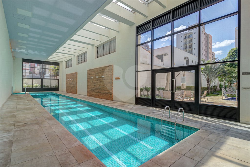 Apartamento à venda com 3 suítes em Vila Mascote, São Paulo, SP