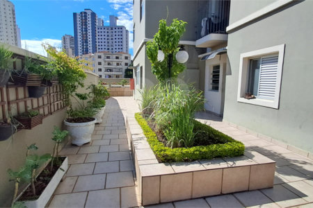 Apartamento à venda com 3 quartos, sendo 1 suíte, em Jardim São Paulo(zona Norte), São Paulo, SP