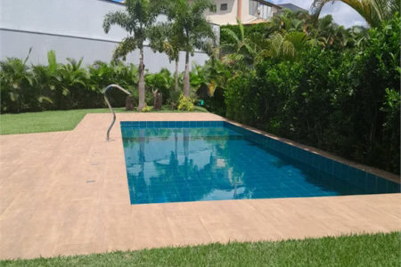 Casa à venda com 3 suítes em Moinho Velho, Cotia, SP