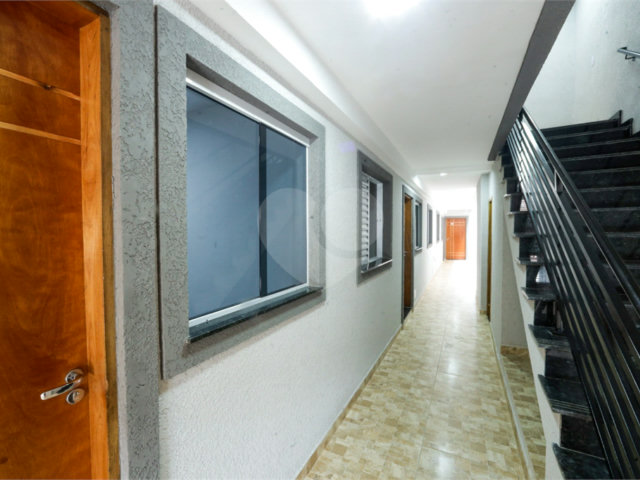 Casa em condomínio à venda com 2 quartos em Casa Verde, São Paulo, SP