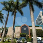 Apartamento à venda com 2 suítes em Santo Amaro, São Paulo, SP
