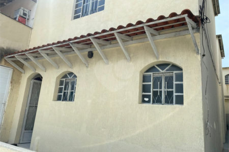 Casa à venda com 1 quarto em Campo Grande, Rio de Janeiro, RJ