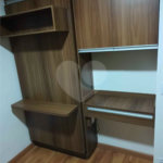 Apartamento no Res. Spazio Mont Royal