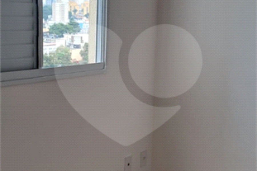 Apartamento à venda com 2 quartos em Campo Limpo, São Paulo, SP