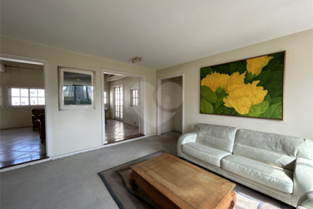Apartamento à venda com 2 quartos em Indianópolis, São Paulo, SP