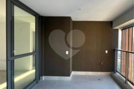 Apartamento à venda com 2 suítes em Jardim das Acácias, São Paulo, SP