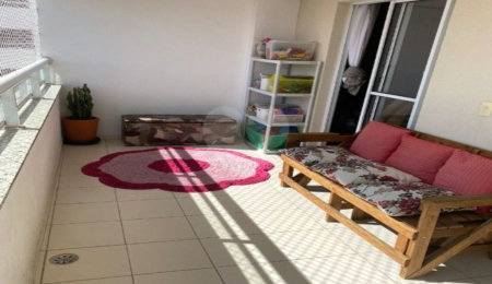 Apartamento à venda com 3 suítes em Vila Suzana, São Paulo, SP