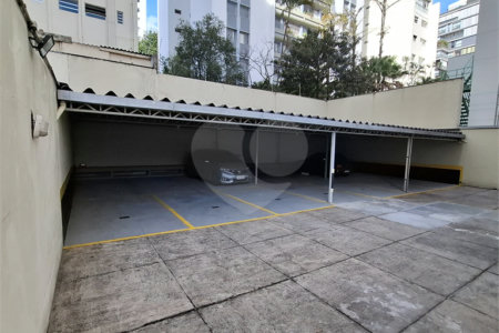Apartamento à venda com 2 quartos em Pinheiros, São Paulo, SP