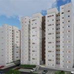 Apartamento à venda com 2 quartos, sendo 1 suíte,  em Chácaras Reunidas São Jorge, Sorocaba, SP