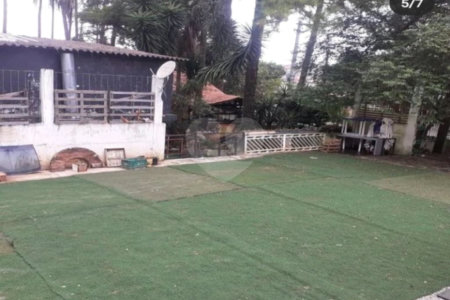 Terreno à venda em Jardim Dom José, São Paulo, SP