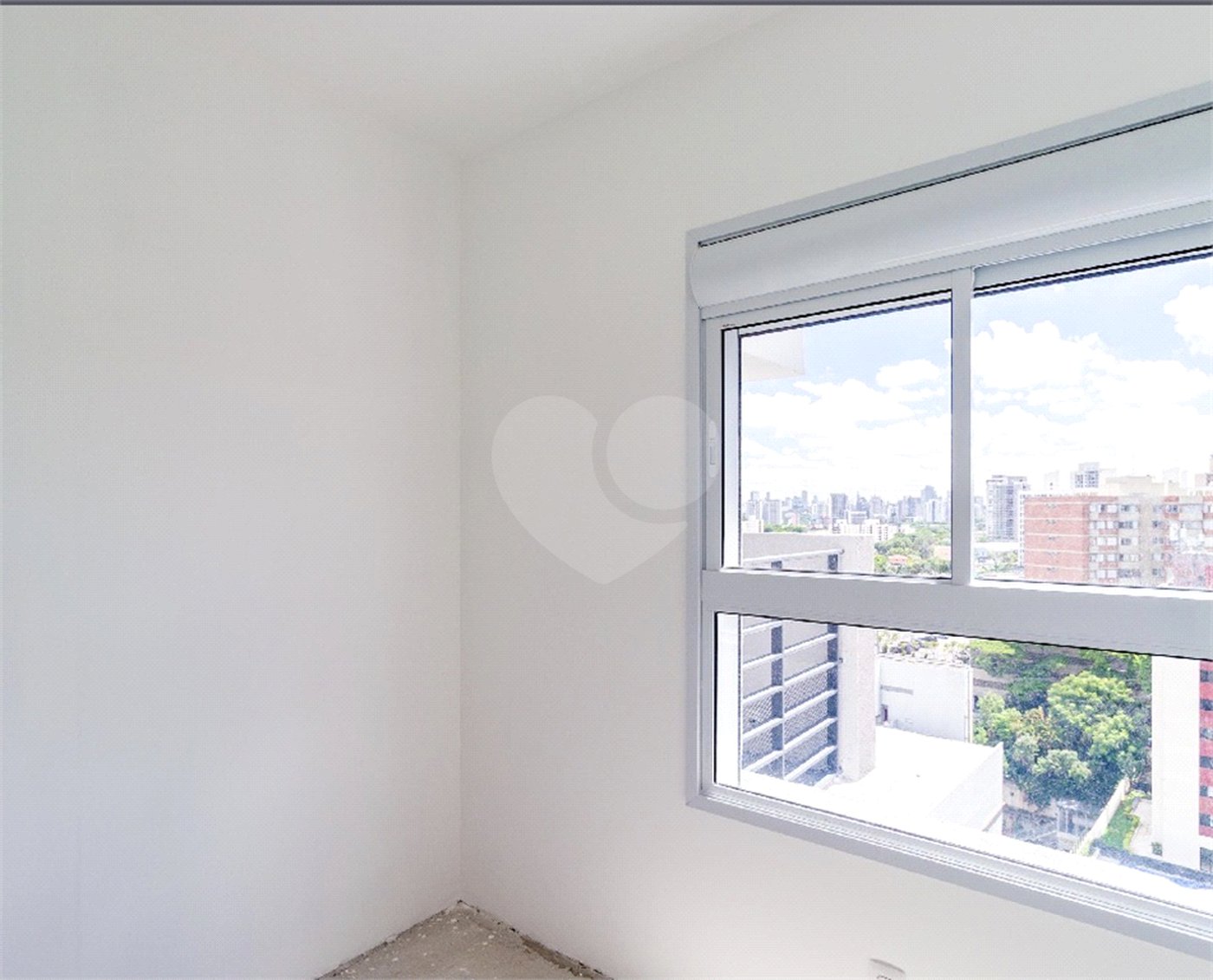 Apartamento à venda com 2 quartos, sendo 1 suíte,  em Vila Progredior, São Paulo, SP