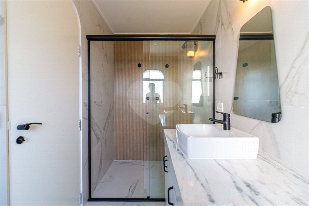 Apartamento à venda com 4 suítes em Chácara Flora, São Paulo, SP