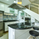 Casa para alugar com 1 suíte no condomínio Openhouse Loft Panamby, São Paulo - SP