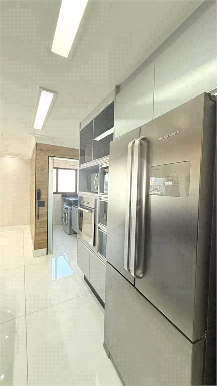 Apartamento à venda com 2 suítes em Cidade Monções, São Paulo, SP