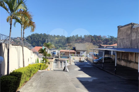 Apartamento à venda com 2 quartos em Chácara do Vovô, Guarulhos, SP