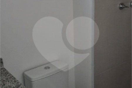 Apartamento à venda com 1 quarto em Pinheiros, São Paulo, SP