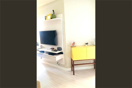 Apartamento à venda com 3 quartos em Jardim Marajoara, São Paulo, SP