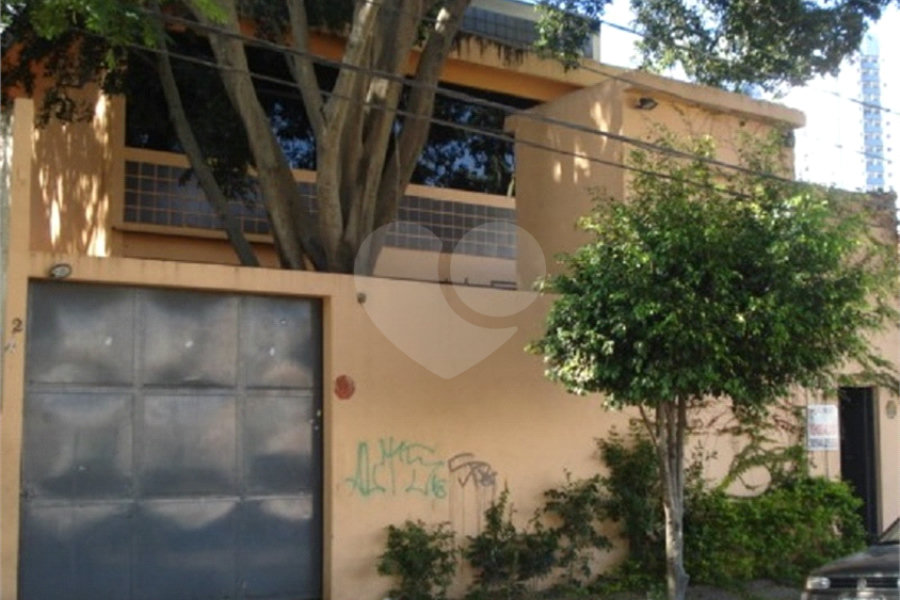Prédio à venda em Perdizes, São Paulo, SP