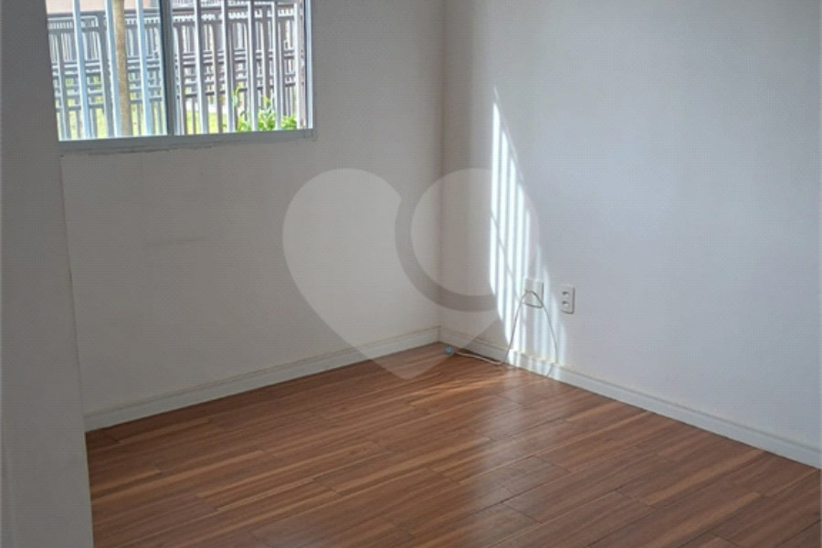 Apartamento à venda com 1 quarto em Horto, São Paulo, SP