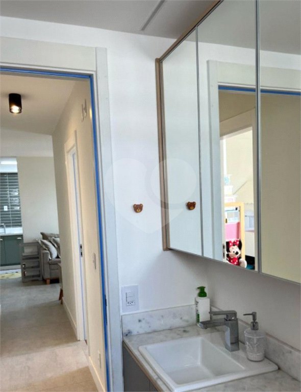 Apartamento à venda com 3 quartos, sendo 1 suíte,  em Parque São Jorge, São Paulo, SP