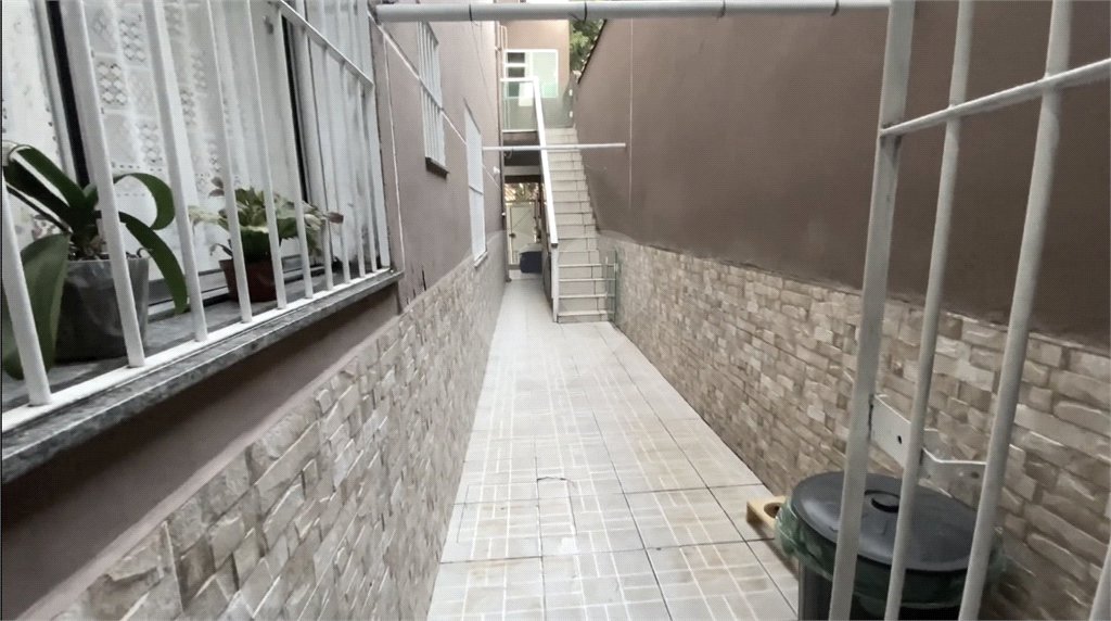Sobrado à venda com 3 quartos, sendo 1 suíte, em Parque Novo Mundo, São Paulo, SP