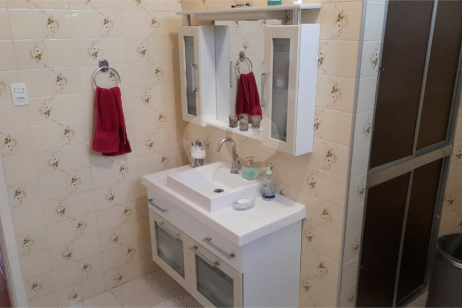 Apartamento à venda com 3 quartos em Santana, São Paulo, SP