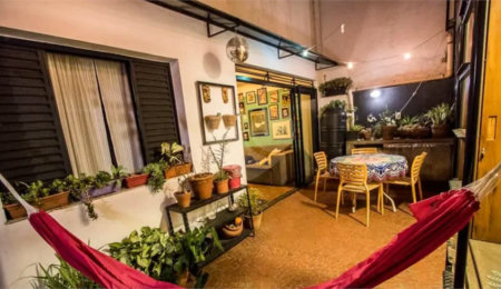 Apartamento à venda com 4 quartos em Pinheiros, São Paulo, SP
