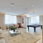 Apartamento à venda com 3 quartos, sendo 2 suítes, em Santo Amaro, São Paulo, SP