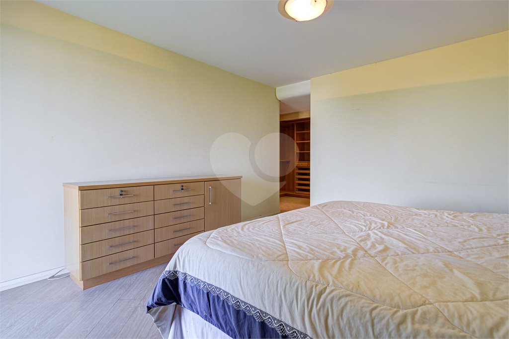 Apartamento à venda com 4 suítes em Alto da Boa Vista, São Paulo, SP
