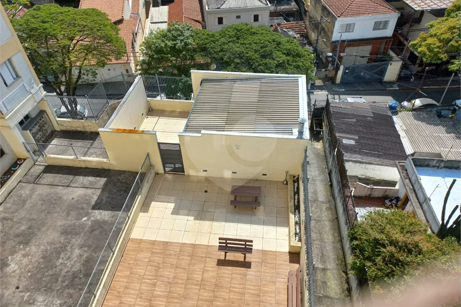 Apartamento à venda com 1 quarto em Vila Nova Cachoeirinha, São Paulo, SP