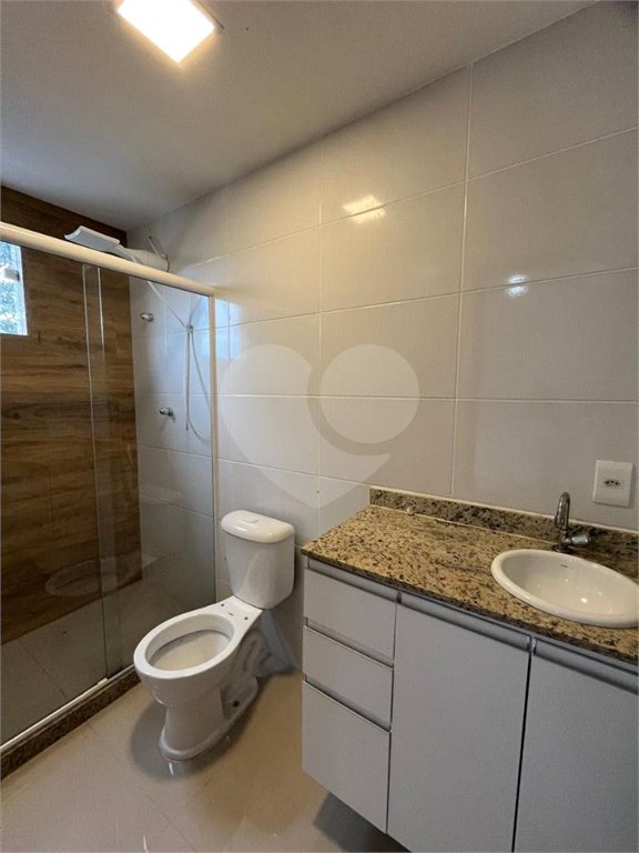 Casa à venda com 3 quartos, sendo 2 suítes, no condomínio Notting Hill - Campo Grande, Rio de Janeiro - RJ