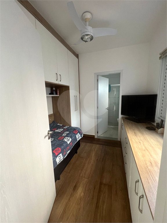 Casa à venda com 4 suítes no condomínio Residencial Jabuticabeiras, São Paulo - SP