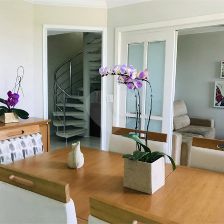 Apartamento à venda ou para alugar com 3 quartos, sendo 1 suíte, no Centro, São Bernardo do Campo, SP