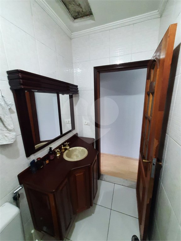 Casa à venda com 2 quartos em Parque Edu Chaves, São Paulo, SP