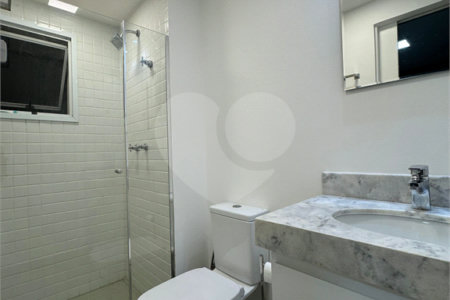 Apartamento à venda com 2 suítes em Jardim Esmeralda, São Paulo, SP