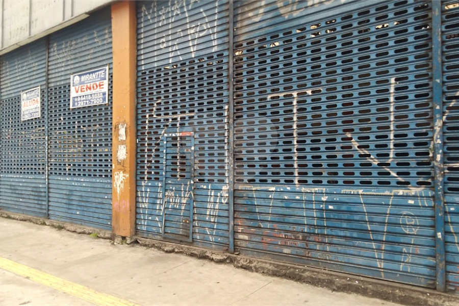 Prédio à venda em Pari, São Paulo, SP