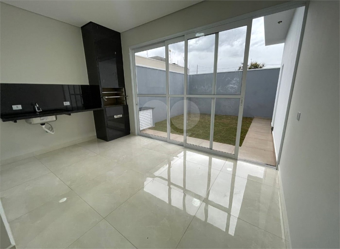 Casa à venda com 3 quartos, sendo 1 suíte, em Portal Ville Jardins, Boituva, SP