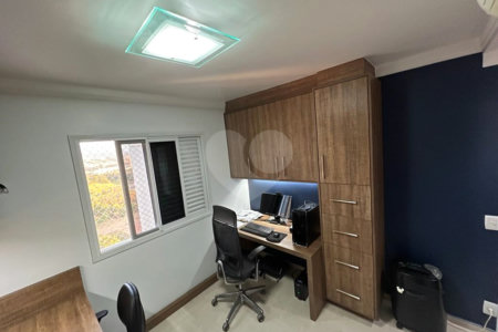 Apartamento à venda com 2 suítes em Jardim Portal da Colina, Sorocaba, SP