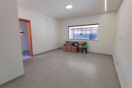 Casa Residencial à venda, Tupi, Praia Grande - CA0274.