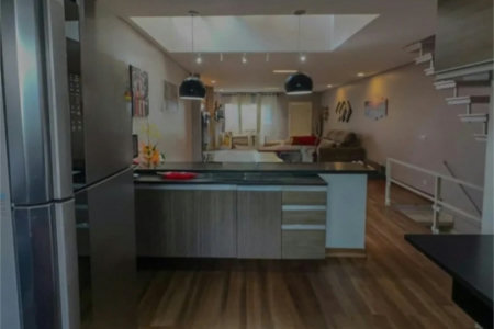 Casa à venda com 3 quartos, sendo 3 suítes, em Butantã, São Paulo - SP