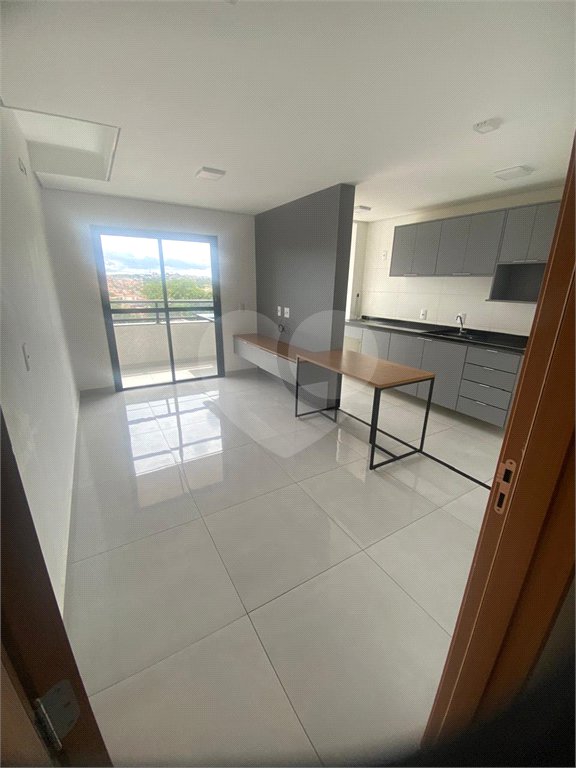 Apartamento à venda com 2 quartos, sendo 1 suíte, em Alvinópolis, Atibaia, SP