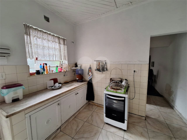Casa Térrea à venda com 3 quartos em Santana, São Paulo, SP
