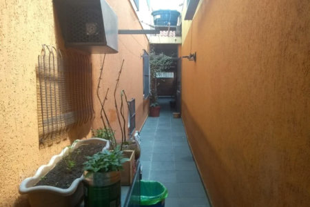 Casa à venda com 3 quartos, sendo 1 suíte,  em Parque Ipê, São Paulo, SP