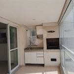 Apartamento para alugar com 2 suítes em Vila Leopoldina, São Paulo, SP
